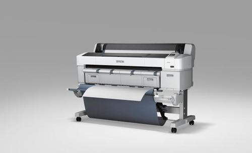 EPSON SureColor SCT7200 Large Format Printer (C11CD68301A0)