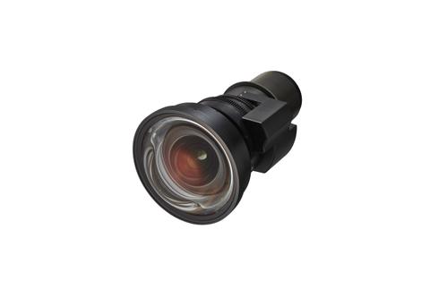 EPSON Lens - ELPLU02 - EB-Z9xxx/ Z1000xU/ Z11xxx ST Off Axis (V12H004U02)