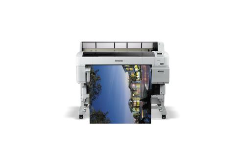 EPSON SCT5200D A0 Large Format Printer (C11CD40301A0)