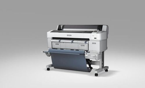 EPSON SureColor SC-T5200 Double Roll P5 (C11CD40301A0)