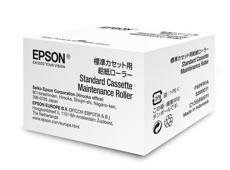EPSON Std Cassette Maintenance Roller WF-R8xxx (C13S990011)