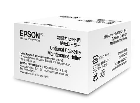 EPSON Opt Cassette Maintenance Roller WF-R8xxx (C13S990021)
