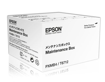 EPSON Maintenance Box WF-R8xxx (C13T671200)