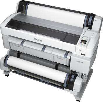EPSON SureColor SC-T5200 DR PS P5 (C11CD40301EB)