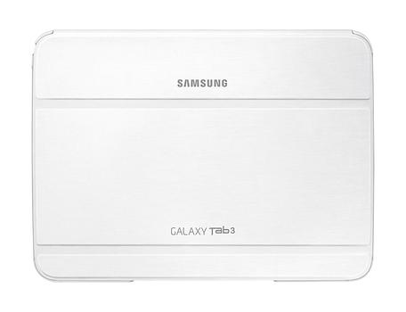 SAMSUNG Book Cover/Tab 3 10.1"/ black (EF-BP520BBEGWW)