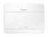 SAMSUNG Book Cover - Tab 3 10.1" - White