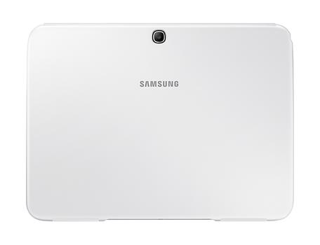 SAMSUNG Book Cover/Tab 3 10.1"/ black (EF-BP520BBEGWW)