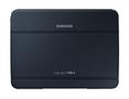 SAMSUNG Book Cover/Tab 3 10.1"/ black (EF-BP520BBEGWW)