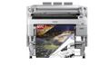 EPSON SCT5200 MFP HDD A0 LFP Printer