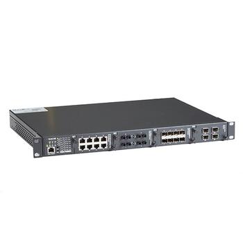 BLACK BOX Switch Module for slot 1-3 - 2km (LE2710C)