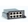 BLACK BOX Switch Module for slot 1-3 - (8) Ports