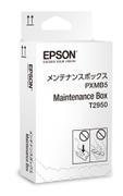 EPSON n Ink Cartridges,  T2950, Maintenance Box (C13T295000)