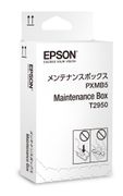 EPSON WorkForce Maintenance Box WF-100W