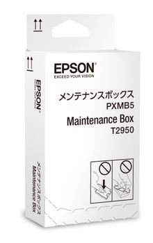 EPSON Ink/T2950 Maintenance Box (C13T295000)