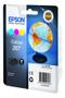 EPSON InkCart/ 267 3 Colour f WF-100W (C13T26704010)