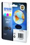 EPSON InkCart/ 267 3 Colour f WF-100W (C13T26704010)