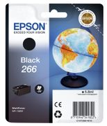 EPSON Cartouche Black Globe 266 WF-1