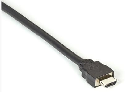 BLACK BOX Video Cable HDMI to HDMI M/M 5m (VCL-HDMIS-005M)