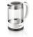 PHILIPS HD9340/00 Vannkoker 1, 5 liter, 2200W , glass kanne