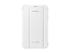 SAMSUNG Book Cover Tab3 8" White