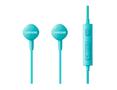 SAMSUNG ULC-Wired Headset Blue