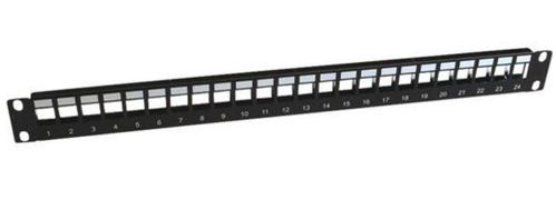PANASONIC Patch Panel (3SR-PATCH-24P)
