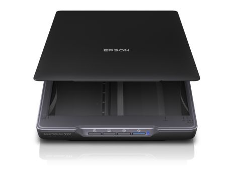 EPSON Perfection V39 Scanners A4 (B11B232401)