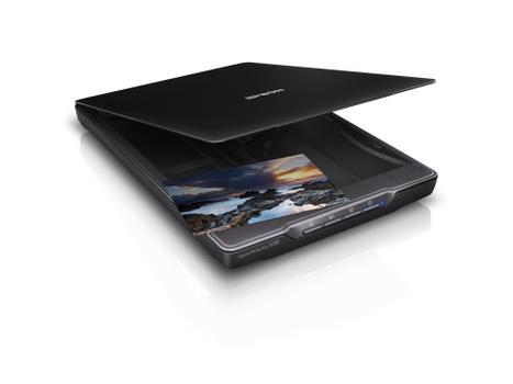 EPSON Perfection V39 Scanners A4 (B11B232401)