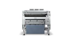 EPSON SureColor SC-T5200 PS MFP 36" Enkelrull/Scanner/PostScript
