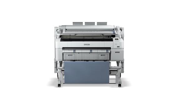 EPSON SureColor SC-T5200 PS MFP (single roll) (C11CD67301A1)