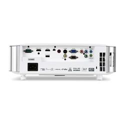 ACER H7550ST DLP Projector 3000 ANSI Lumen short throw Full HD 1920x1080 16.000:1 HDMI 1.4a HDMI/MHL intern+extern  bluetooth audio (MR.JKY11.00L)