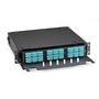 BLACK BOX FIBER RACKMOUNT CABINET, 6 (JPM418A-R5)
