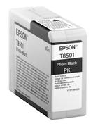 EPSON EPSON Photo Black 80 ml til SC-P800