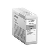 EPSON EPSON Light Black 80 ml til SC-P800