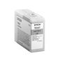 EPSON n Ink Cartridges,  Ultrachrome HD, T8507, Singlepack,  1 x 80.0 ml Light Black