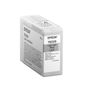 EPSON Singlepack Light Light Black T850900 UltraChrome HD ink 80ml