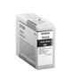 EPSON n Ink Cartridges,  Ultrachrome HD, T8508, Singlepack,  1 x 80.0 ml Matte Black