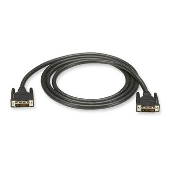 BLACK BOX - DVI-kabel (EVNDVI02-0003)