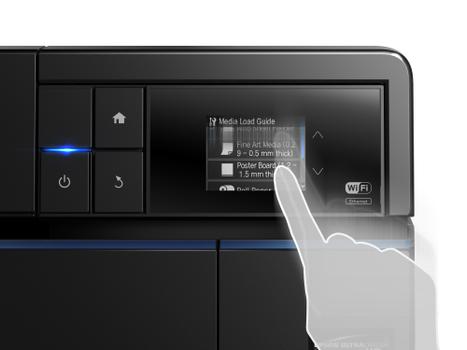 EPSON SureColor SC-P800 (C11CE22301BX)