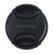 FUJI Lens Cap Front 39 mm