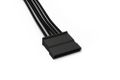 BE QUIET! Power Cable be quiet! 1x S-ATA  300mm CS-3310