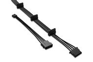 BE QUIET! MULTI POWER CABLE Cable  (BC051)