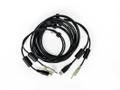 Vertiv CABLE ASSY, 1-USB/ 1-AUDIO,  10FT (SCKM140) (CBL0131)