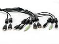 VERTIV CABLE ASSY, 2-HDMI/ 2-USB/  (CBL0116)