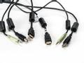 VERTIV CABLE ASSY, 1-HDMI/ 1-USB/  (CBL0111)