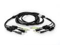 VERTIV CABLE ASSY, 2-USB/ 1-AUDIO, 