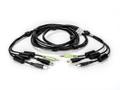 Vertiv CABLE ASSY, 2-USB/1-AUDIO, 10FT (SCKM145)