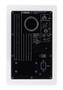 YAMAHA HS7W | 2-Way, Bi-Amp | Active | 6,5"" | Studio monitor | Vit | Styckvis (HS7W)