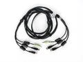 Vertiv CABLE ASSY, 2-USB/ 1-AUDIO,  10FT (SCKM145) (CBL0133)