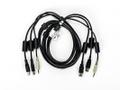 VERTIV CABLE ASSY, 2-USB/ 1-AUDIO, 